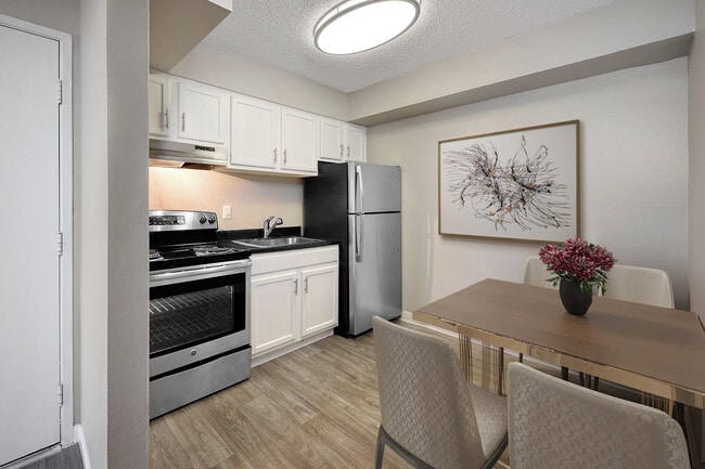 Ascent at Havana - Ascent at Havana