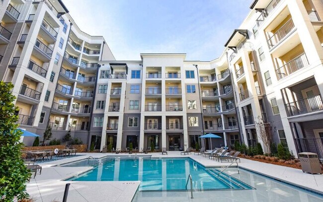 Photo - 1160 S Johnson Ferry Rd NE Unit ID1328929P