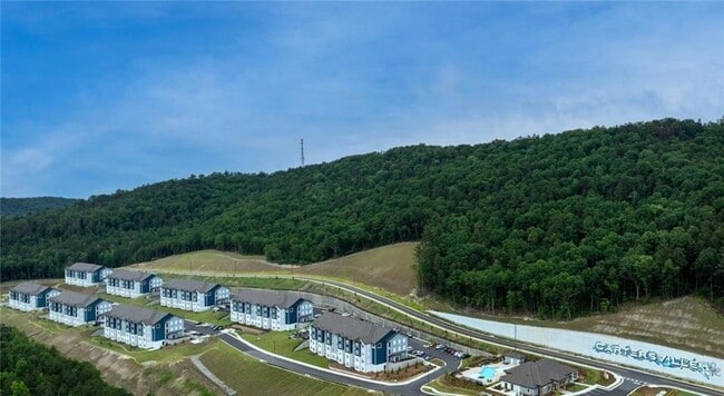 Photo - 100 Overlook Pkwy SE