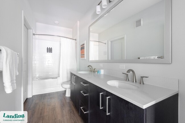 Photo - 1225 Utica Dr Unit 1-212