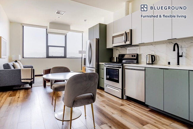 Photo - 2500 Wilshire Blvd Unit FL13-ID1352