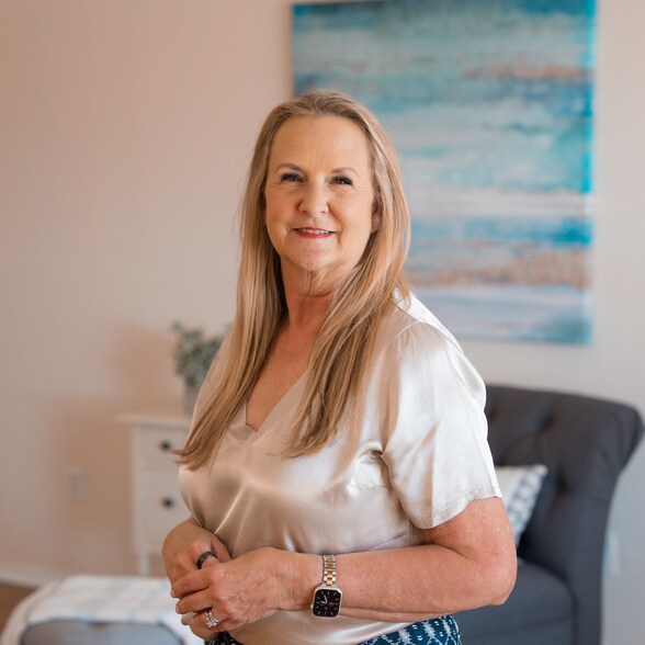 Primary Contact Photo