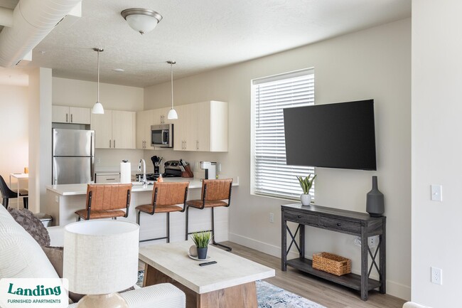 Photo - 2201 S 900 E Unit 201