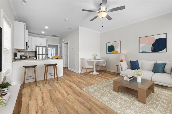 Photo - Cottages at Oak Grove Dairy