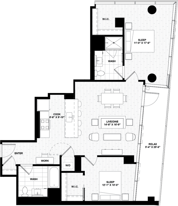 Floor Plan - 03