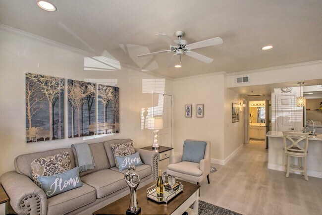 Photo - 15095 N Thompson Peak Pkwy Unit SI FL1-ID1546048P