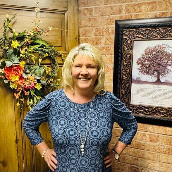 Primary Contact Photo