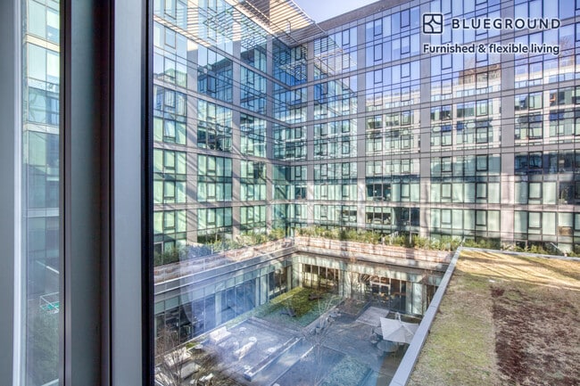 Photo - 28 K St SE Unit FL6-ID307