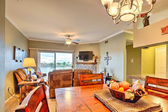 Photo - 16013 S Desert Foothills Pkwy Unit SI FL2-ID1546290P
