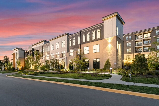 Photo - The Flats at Springhurst Apartments of Louisville