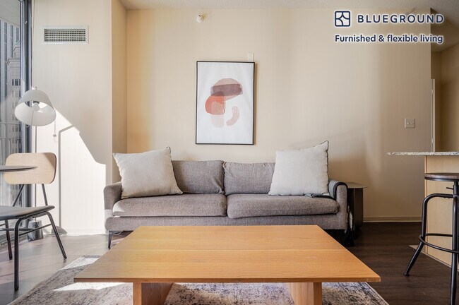 Photo - 225 N Columbus Dr Unit FL31-ID1201