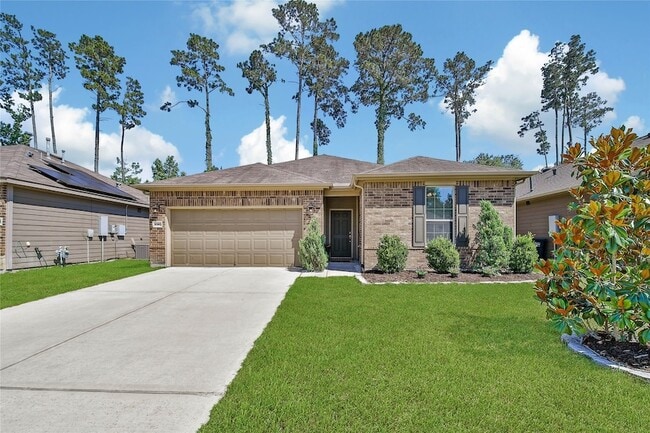 Building Photo - 4343 Roaring Timber Dr