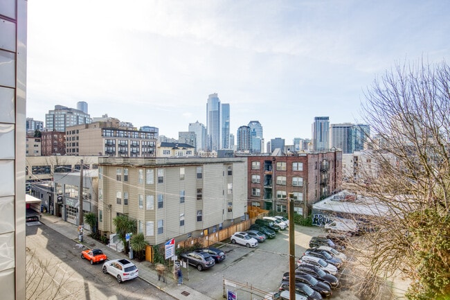 Photo - 1530 Belmont Ave Unit FL4-ID2291A