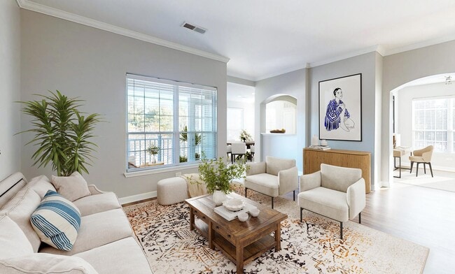 Building Photo - Lodge at Foxborough