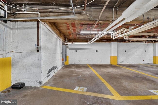 Photo - 1711 Massachusetts Ave NW Unit 410