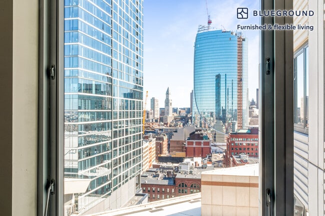 Photo - 1 Nashua St Unit SI FL18-ID639