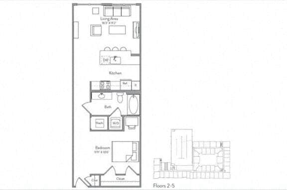 Floor Plan - S2