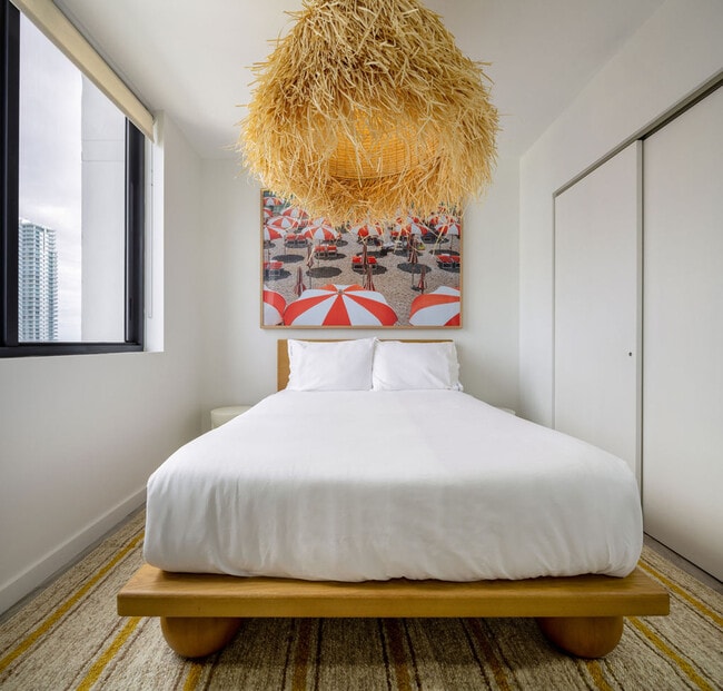 Photo - 698 NE 1st Ave Unit ID1040497P