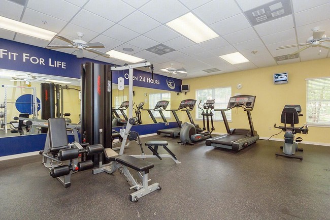 Photo - Kirkwood Station Plaza Apartments