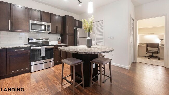 Photo - 12700 Ridgeline Blvd Unit 17203
