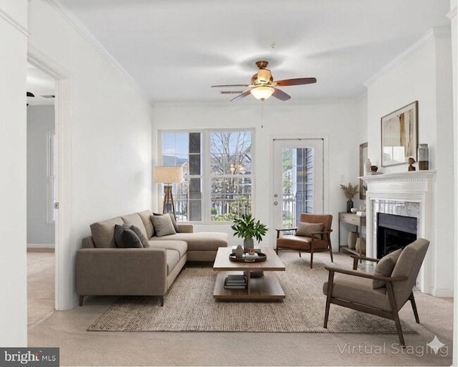 Building Photo - 46588 Drysdale Terrace Unit 201