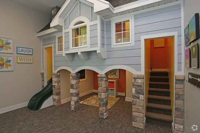 Photo - The Station Apartments at Gateway