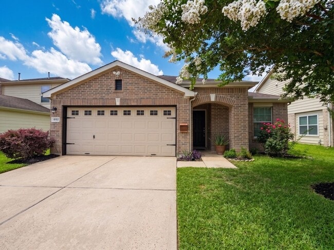 Building Photo - 8102 Sanders Glen Ln