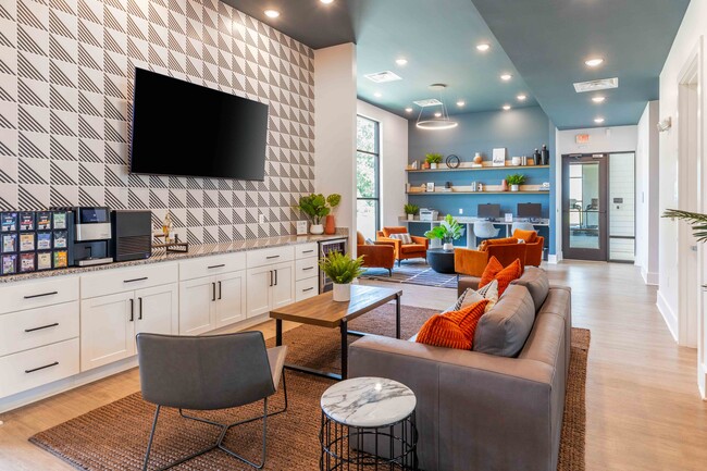 Photo - The Manor on County Line