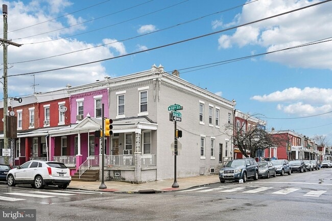 Building Photo - 201 N 59th St