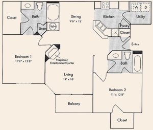 The Buckingham - Buckingham