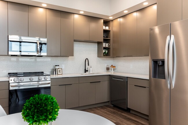 Photo - Liberty Tower Residences