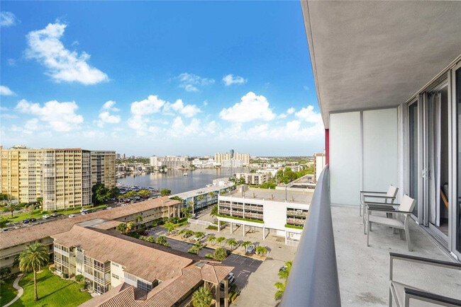 Photo - 2602 E Hallandale Beach Blvd Unit ID1227525P