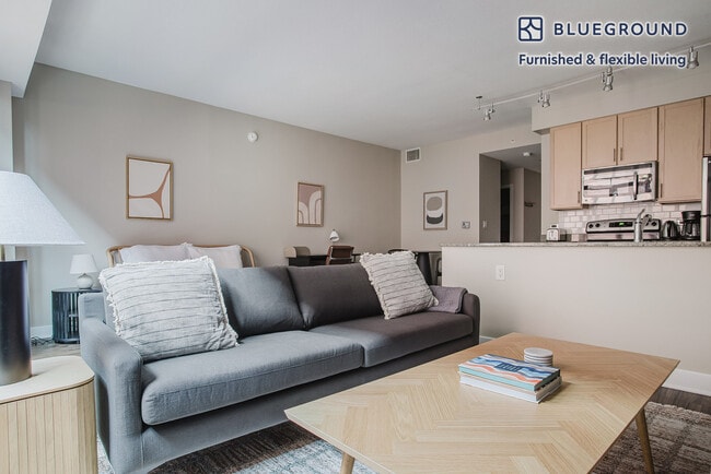 Photo - 465 New York Ave NW Unit FL3-ID989