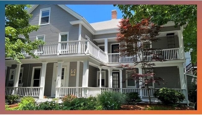 Building Photo - 5 Concord Ct Unit 10