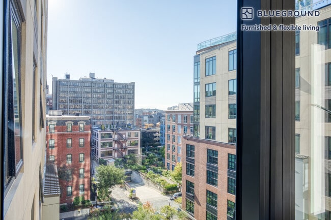 Photo - 89 E Dedham St Unit FL7-ID494