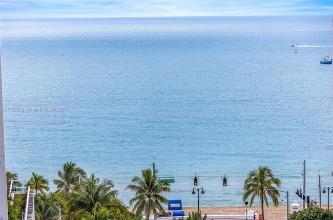 Photo - 401 N Birch Rd Unit 1100