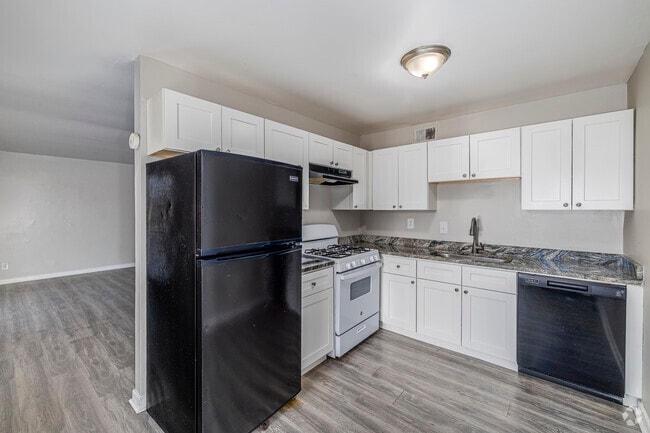 Interior Photo - Windham Hills