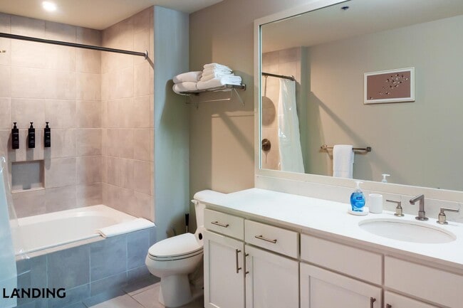 Photo - 110 N Boston Ave Unit 412