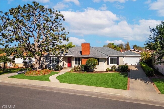 Photo - 1505 N Rosewood Ave