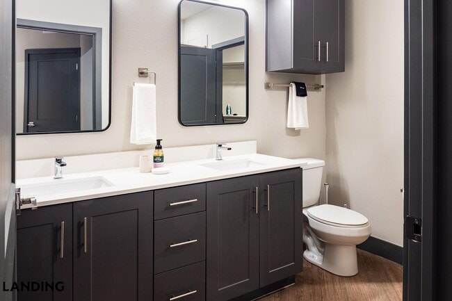 Photo - 415 E 2nd St S Unit 1109