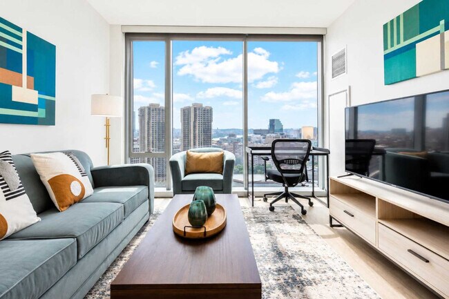 Photo - 50 Causeway St Unit GO FL18-ID1050403P