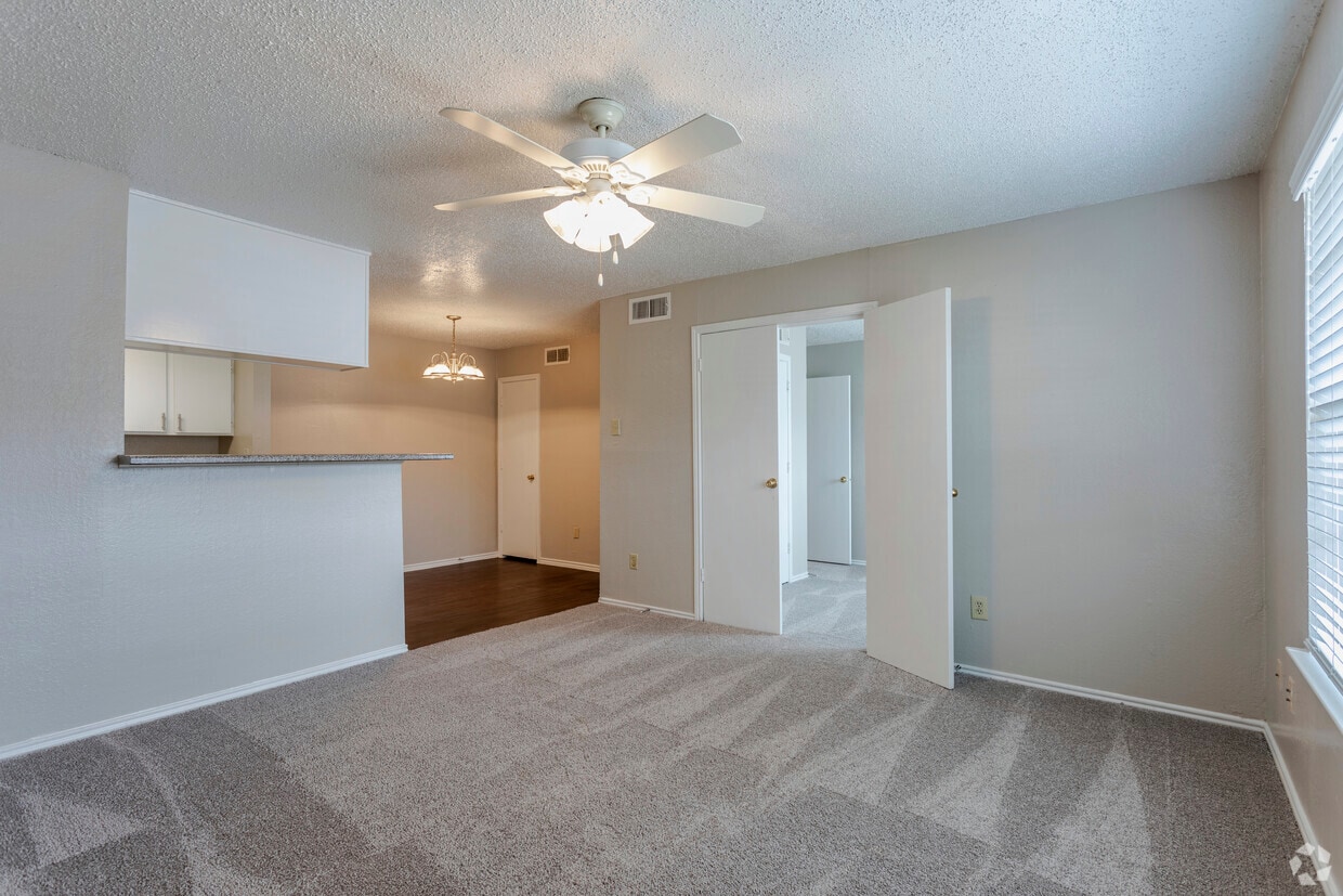 Floor Plan - Brookstone B