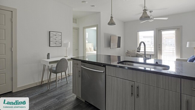 Photo - 7201 Henneman Way Unit 345