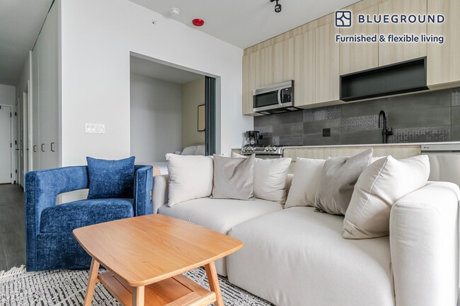 Photo - 1400 W Randolph St Unit SI FL10-ID1353