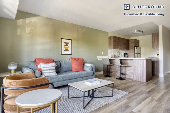 Photo - 745 S Bernardo Ave Unit SI FL3-ID1066