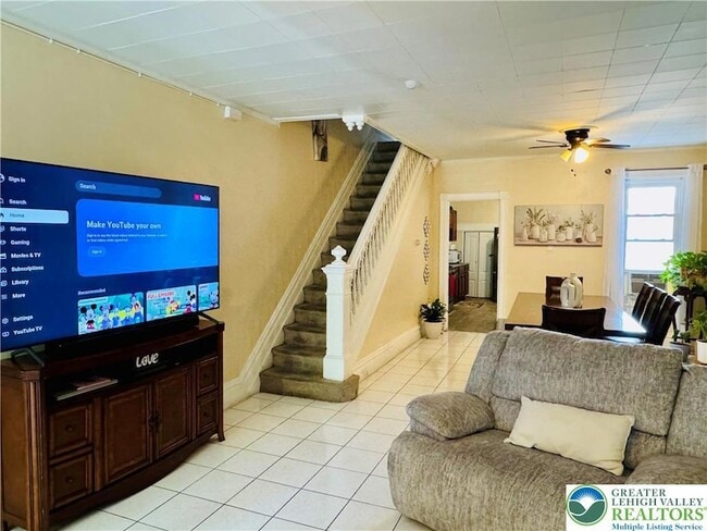 Photo - 1523 W Chew St