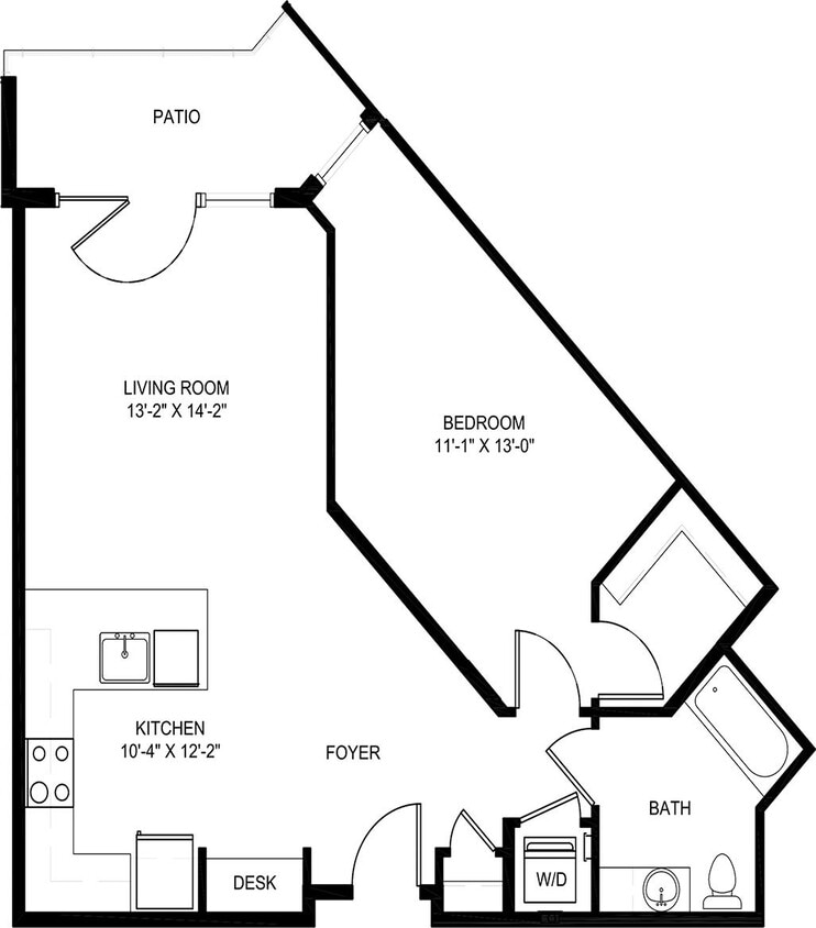 Floor Plan - A5
