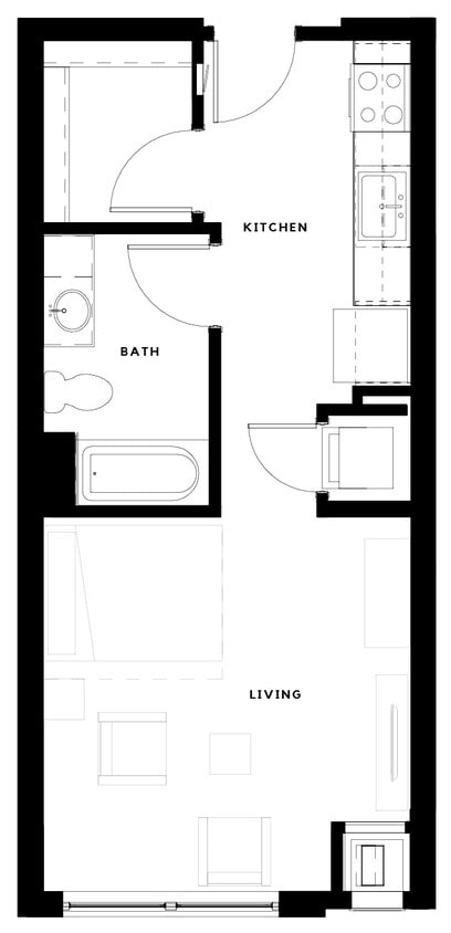 Floor Plan - S3