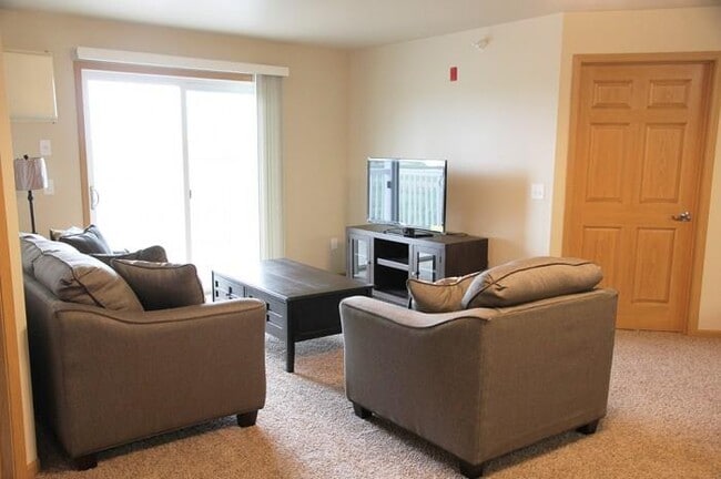Photo - Tioga Apartments