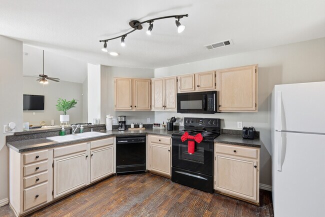 Photo - 9817 Preston Vineyard Dr Unit ID1363560P